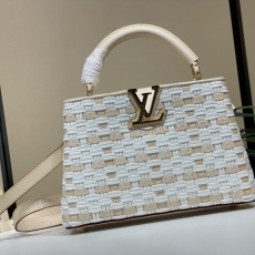 LV Capucines Bags